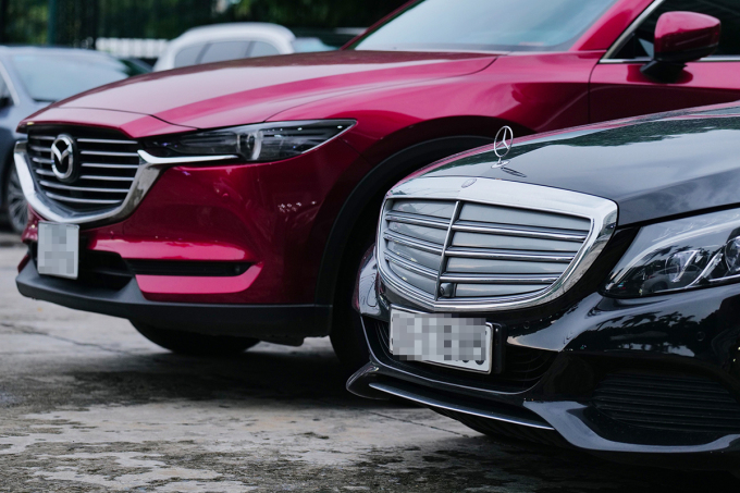 Số phận pháp lý của xe 'không chính chủ' từ ngày 15/8