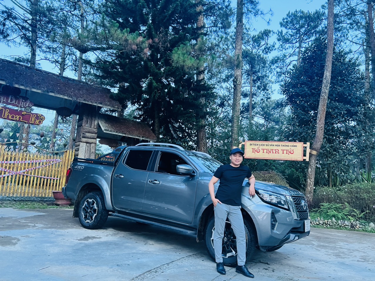 Bổ túc tay lái kết hợp du lịch, về thăm quê, một gợi ý cực hay đối với những người bận rộn muốn chạy xe ô tô tốt