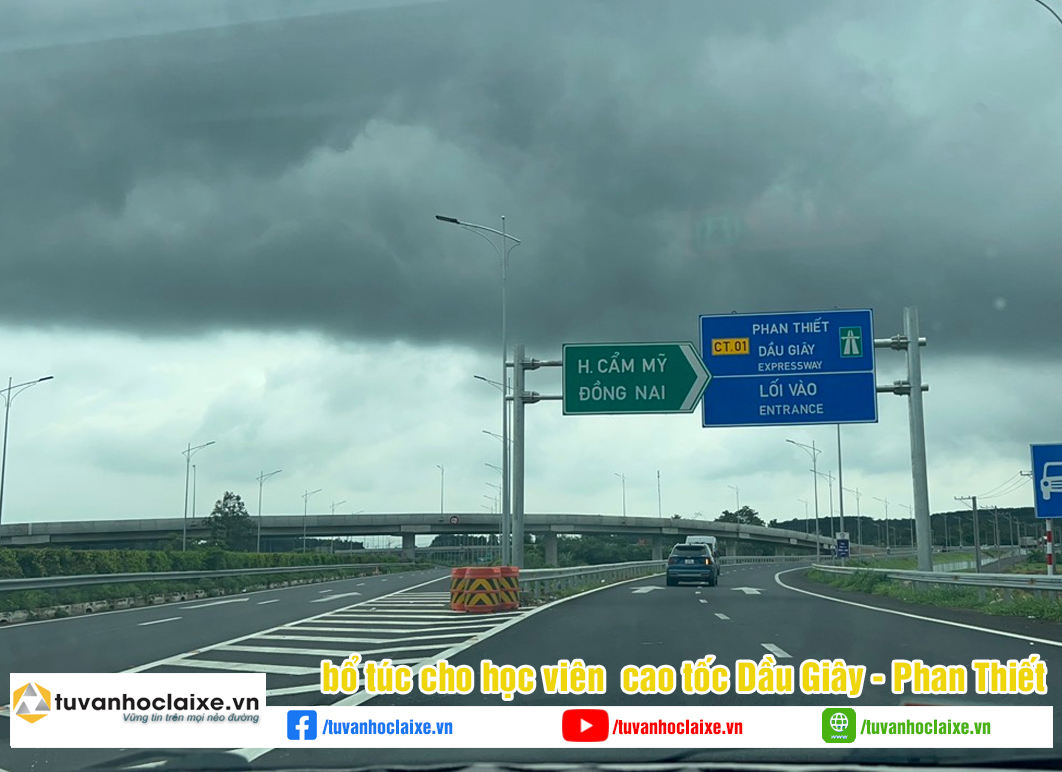 bổ túc lái xe ô tô