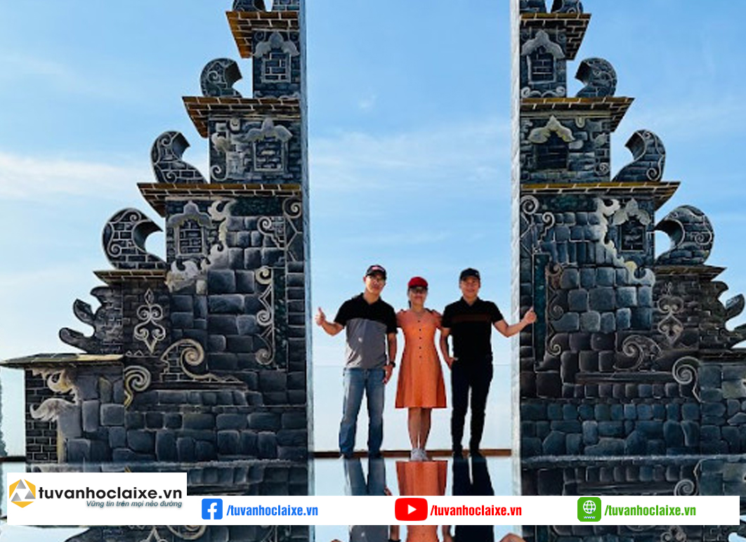 bổ túc lái xe ô tô