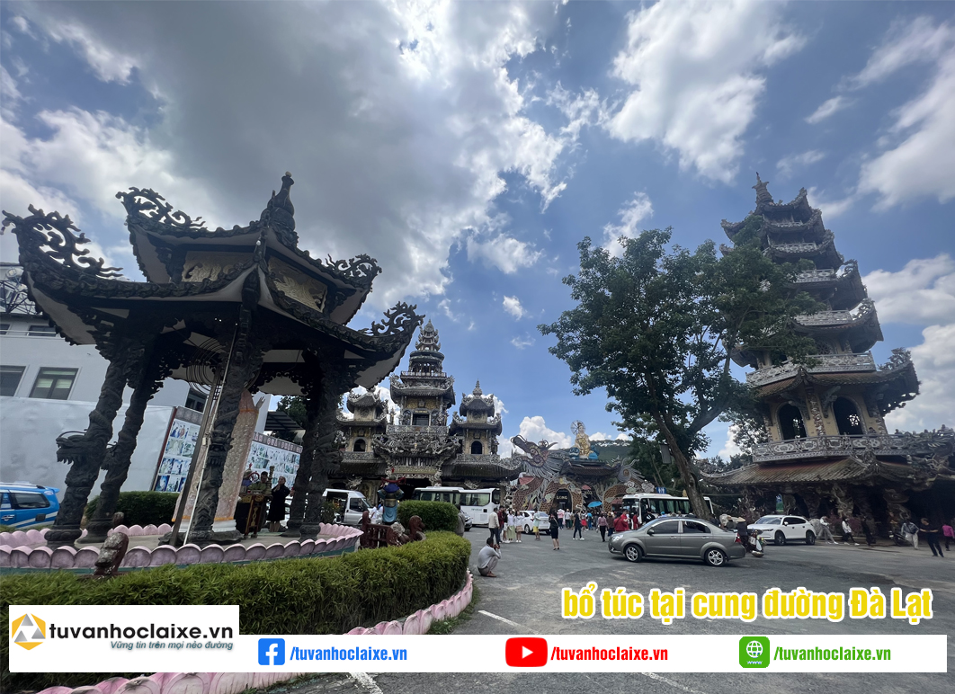 bổ túc lái xe ô tô