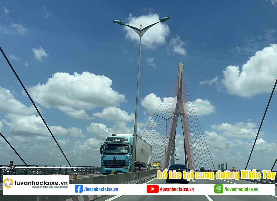 bổ túc lái xe ô tô