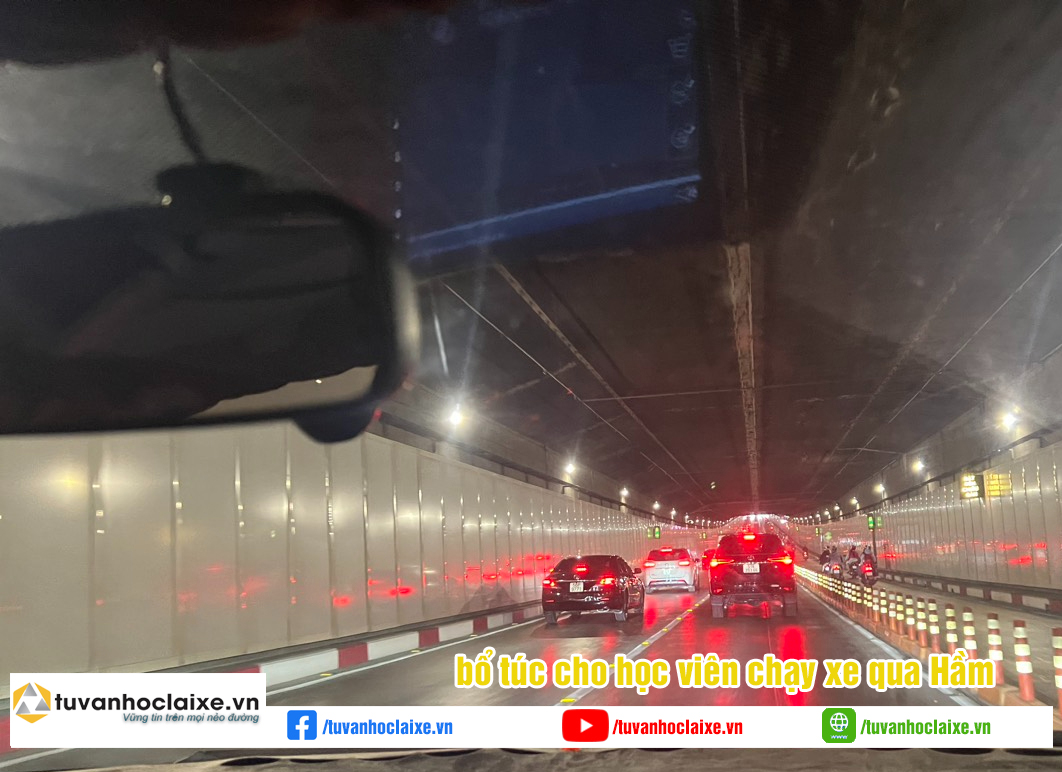 bổ túc lái xe ô tô