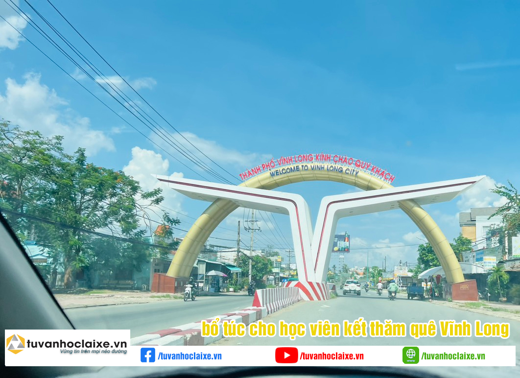 bổ túc lái xe ô tô 