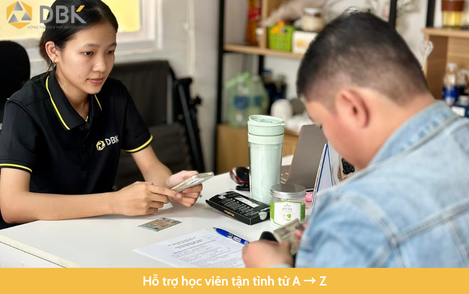 Thi bằng lái xe hạng A mới nhất 2025