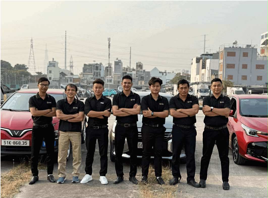 Địa chỉ dạy và thi lái xe ô tô nhanh chóng, tiện lợi, chi phí ưu đãi