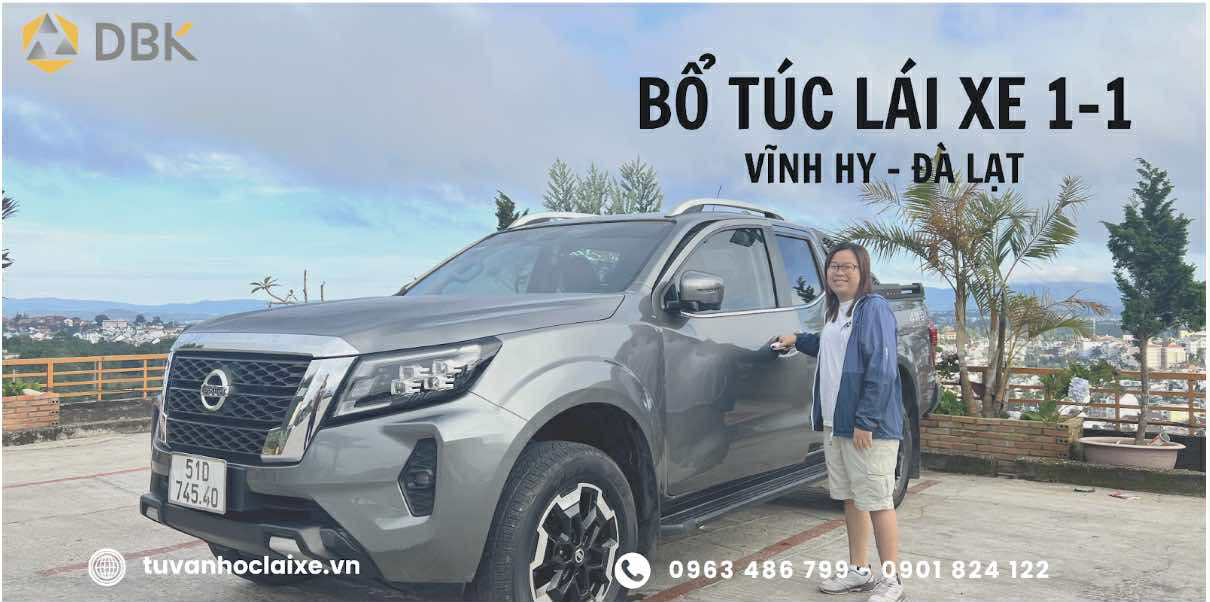 Có nên học bổ túc tay lái không? Lợi ích và đối tượng phù hợp cho khóa học