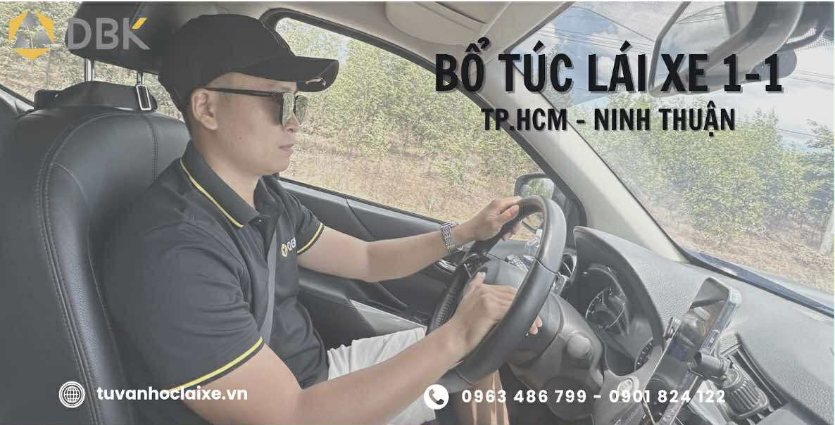 Có nên học bổ túc tay lái không? Lợi ích và đối tượng phù hợp cho khóa học