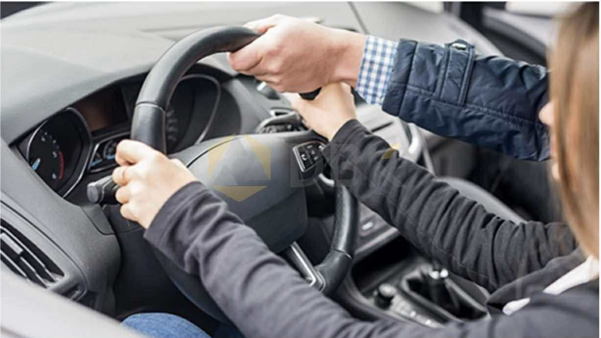 Bổ túc tay lái theo giờ 1 kèm 1 tại TP.HCM